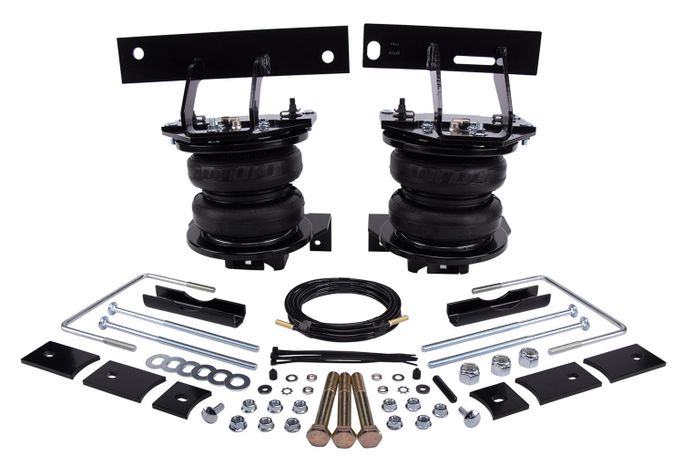 AIR-57552, Air Lift LoadLifter 7500XL Air Spring Kits for 2020-2022 F-250 SUPER DUTY, F-350 SUPER DUTY - 57552 in UAE, Dubai. Condition - new. Price ⁦3,650 AED⁩. Photo, seller contacts | AUTO.AE