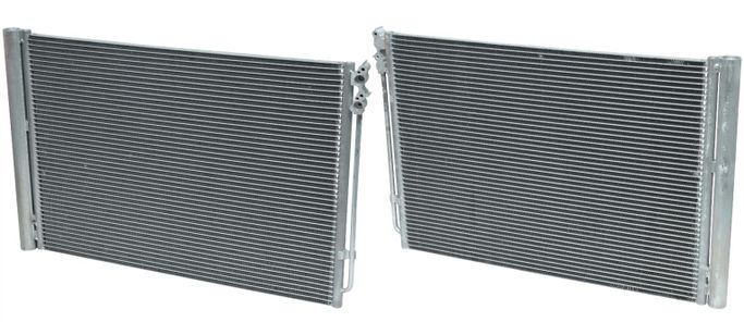 UAC-CN4069PFC, Universal Air Conditioner Air Conditioning Condensers CN 4069PFC в ОАЭ, Дубай. Состояние - новое. Цена 440 AED. Фото, контакты продавца | AUTO.AE