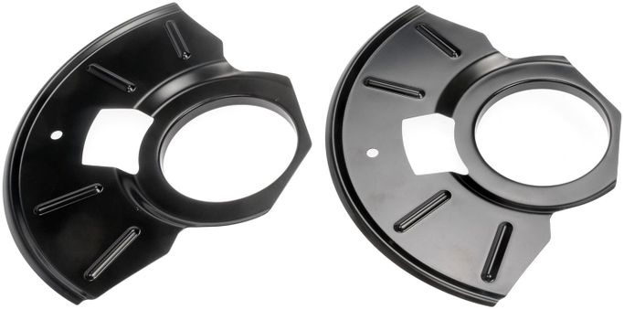 RNB-947-002, Dorman - Brake Backing Plates for 2001-2012 ESCAPE, 2005-2011 MARINER - 947-002 في الإمارات العربية المتحدة, دبي. Condition - new. Price 350 AED. Photo, seller contacts | AUTO.AE