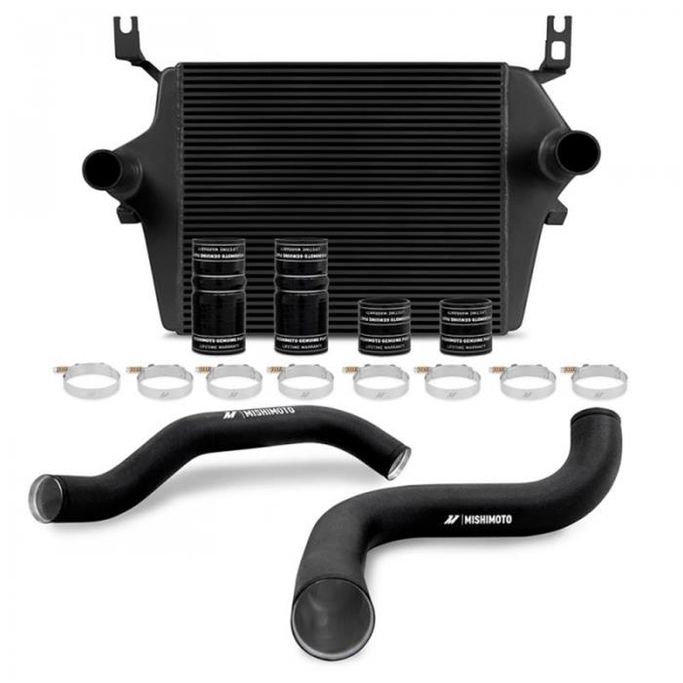 MIO-S0012, Mishimoto Intercoolers MMINT-F2D-99KBKBK в ОАЭ, Дубай. Состояние - новое. Цена ⁦6 930 AED⁩. Фото, контакты продавца | AUTO.AE