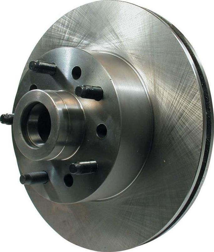 AAF-ALL42091, Allstar Performance Granada Brake Hub/Rotors for 1975-1982 GRANADA, 1974-1978 MUSTANG II - ALL42091 in UAE, Dubai. Condition - new. Price ⁦480 AED⁩. Photo, seller contacts | AUTO.AE