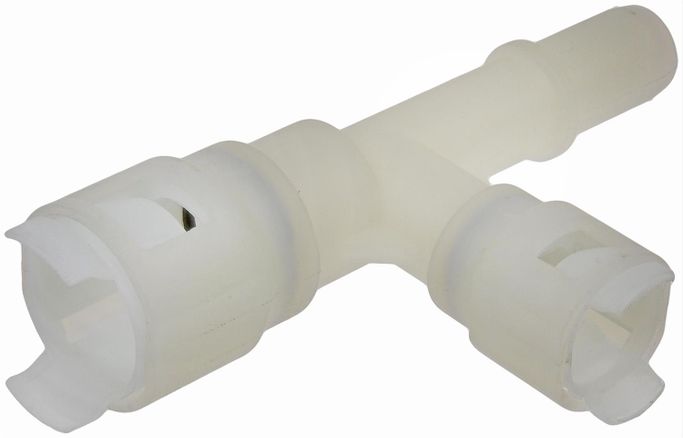 RNB-800-413CD, Dorman Heater Hose Connector Fittings 800-413CD في الإمارات العربية المتحدة, دبي. Condition - new. Price 110 AED. Photo, seller contacts | AUTO.AE