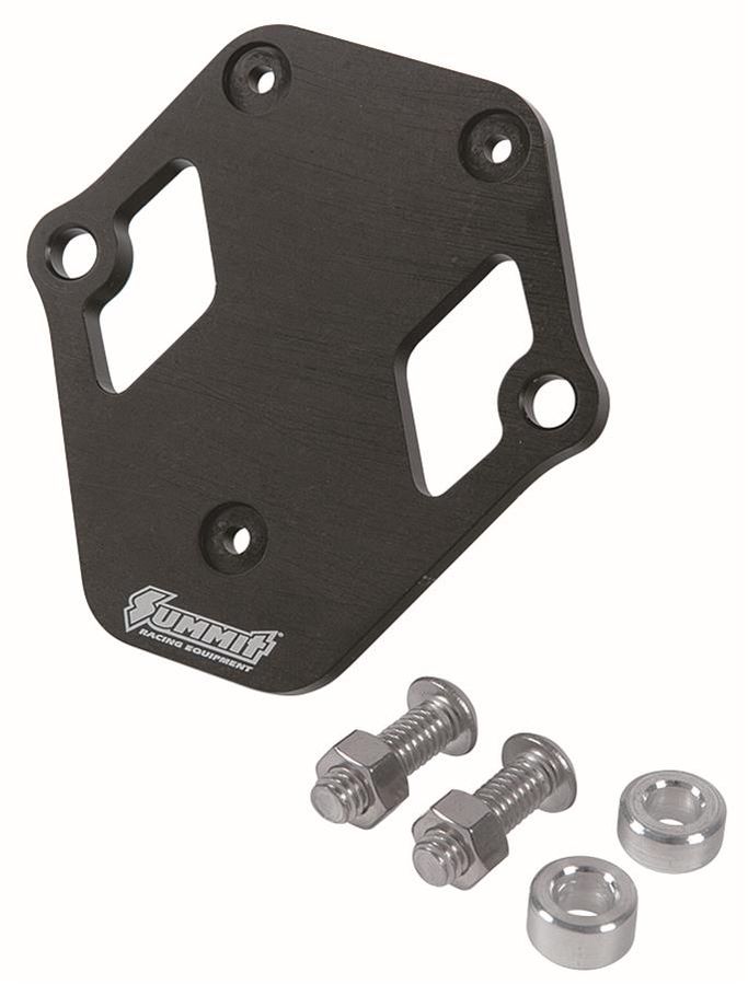 SUM-01-2650, Summit Racing™ Billet Aluminum Ignition Coil Brackets SUM-01-2650 في الإمارات العربية المتحدة, دبي. Condition - new. Price 220 AED. Photo, seller contacts | AUTO.AE