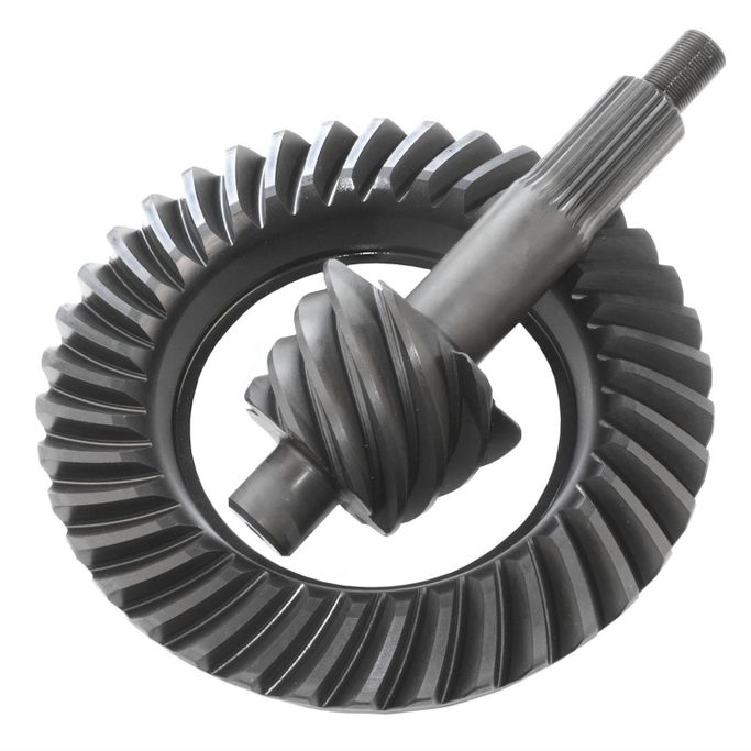 RMG-F9543, Richmond Gear EXCel Ring and Pinion Sets F9543 Ford 9 in. 5.43 Gears в ОАЭ, Дубай. Состояние - новое. Цена ⁦1 080 AED⁩. Фото, контакты продавца | AUTO.AE