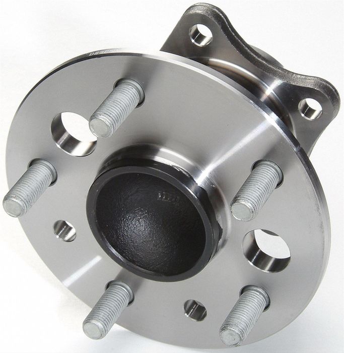 MOG-512206, Moog Wheel Bearing and Hub Assemblies 512206 in UAE, Dubai. Condition - new. Price ⁦470 AED⁩. Photo, seller contacts | AUTO.AE
