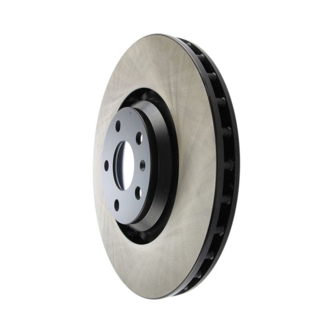 125.33120, STOPTECH 125.33120 Front Brake Disc 340mm for AUDI TT 3.2 / TT-S (8J) / Golf MK7 R في الإمارات العربية المتحدة, دبي. Condition - new. Price 420 AED. Photo, seller contacts | AUTO.AE