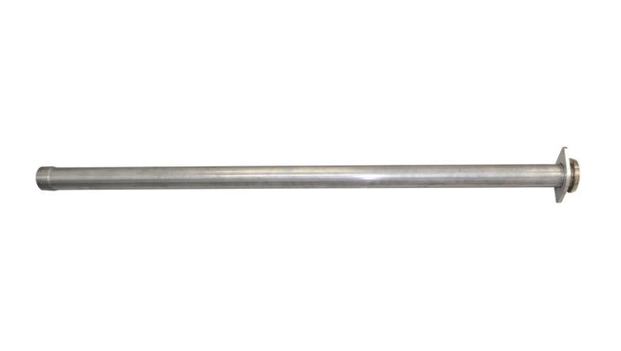 CSE-14845, Corsa Resonator Delete Pipes for 2015-2020 F-150 - 14845 in UAE, Dubai. Condition - new. Price 1,870 AED. Photo, seller contacts | AUTO.AE