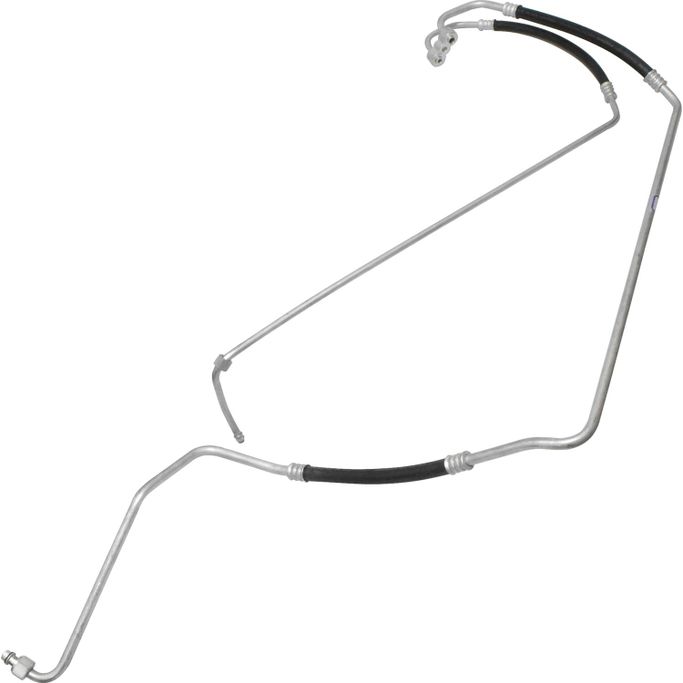 UAC-HA9508C, Universal Air Conditioner Air Conditioning Suction and Discharge Hose Assemblies HA 9508C في الإمارات العربية المتحدة, دبي. Condition - new. Price 310 AED. Photo, seller contacts | AUTO.AE