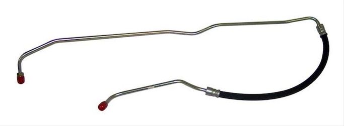 CWA-53004247, Crown Automotive Hydraulic Clutch Lines for 1986 CHEROKEE, COMANCHE - 53004247 в ОАЭ, Дубай. Состояние - новое. Цена 100 AED. Фото, контакты продавца | AUTO.AE