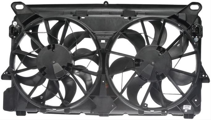 RNB-620-566, Dorman Electric Fans 620-566 in UAE, Dubai. Condition - new. Price 1,110 AED. Photo, seller contacts | AUTO.AE