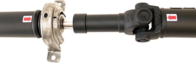 RNB-946-941, Dorman Driveshafts for 1989-1991 F-350 - 946-941 في الإمارات العربية المتحدة, دبي. Condition - new. Price ⁦6,100 AED⁩. Photo, seller contacts | AUTO.AE