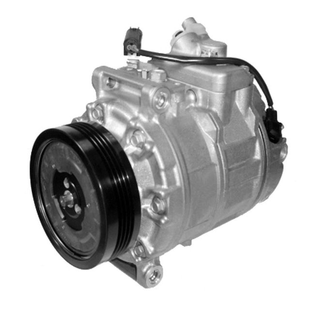 DNP-471-1484, Denso Air Conditioning Compressors for 2004-2005 525I, 530I - 471-1484 in UAE, Dubai. Condition - new. Price 1,800 AED. Photo, seller contacts | AUTO.AE