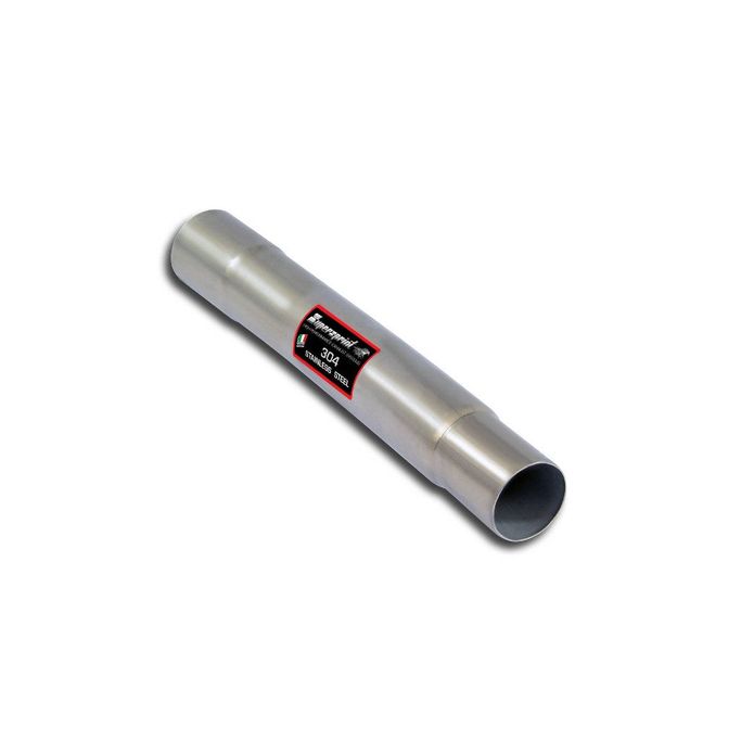 325711, SUPERSPRINT 325711 Connecting Pipe for AUDI A3 (8P) in UAE, Dubai. Condition - new. Price 1,450 AED. Photo, seller contacts | AUTO.AE