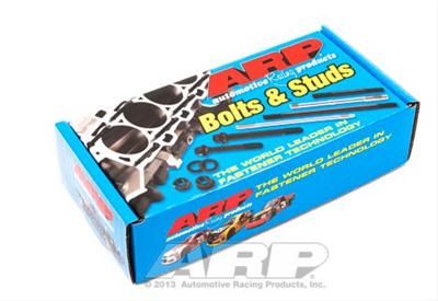 ARP-260-4702, ARP Pro Series Cylinder Head Studs 260-4702 in UAE, Dubai. Condition - new. Price 1,290 AED. Photo, seller contacts | AUTO.AE