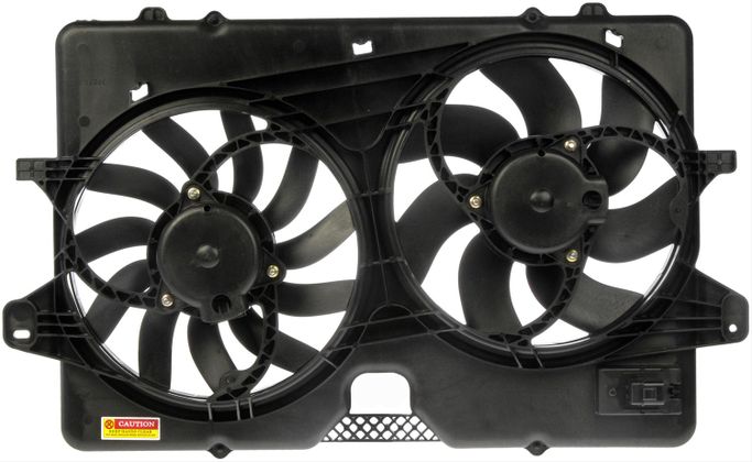 RNB-621-395, Dorman Electric Fans for 2008-2012 ESCAPE, 2008-2011 MARINER - 621-395 في الإمارات العربية المتحدة, دبي. Condition - new. Price 1,020 AED. Photo, seller contacts | AUTO.AE