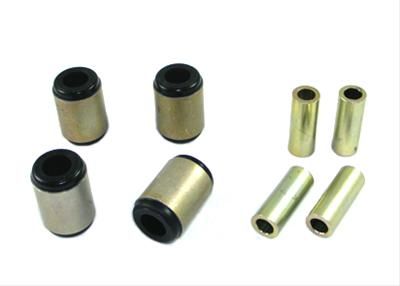 WHL-W62989, Whiteline Control Arm Bushings W62989 в ОАЭ, Дубай. Состояние - новое. Цена 500 AED. Фото, контакты продавца | AUTO.AE
