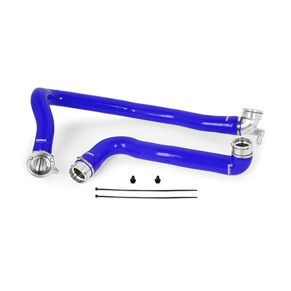 MIO-HOSEF2D11BL, Mishimoto Radiator Hose Kits MMHOSE-F2D-11BL في الإمارات العربية المتحدة, دبي. Condition - new. Price 3,600 AED. Photo, seller contacts | AUTO.AE