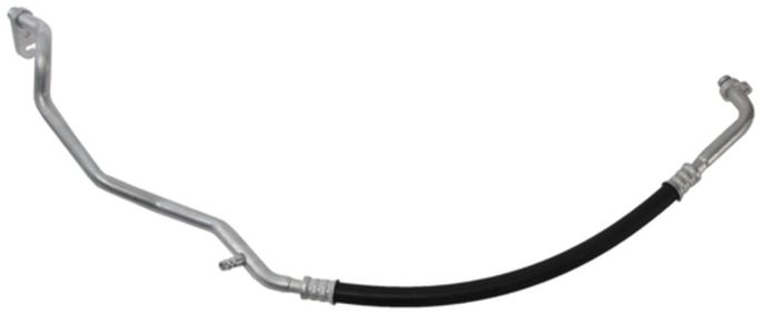 FSS-66839, Four Seasons Air Conditioning Suction Hoses for 2014-2018 3 - 66839 في الإمارات العربية المتحدة, دبي. Condition - new. Price 370 AED. Photo, seller contacts | AUTO.AE