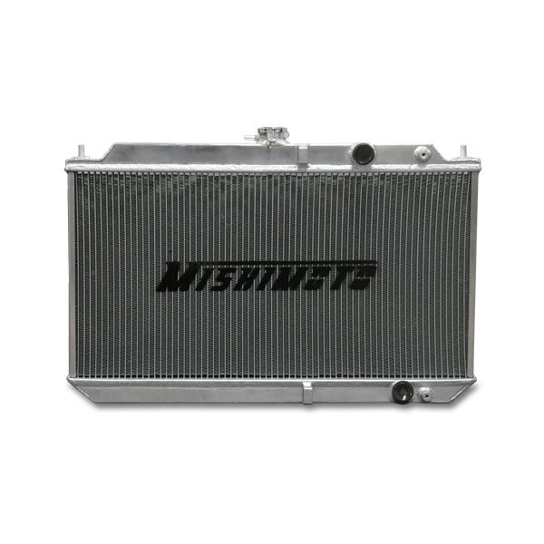 MMRAD-INT-90, MISHIMOTO MMRAD-INT-90 Radiator ACURA INTEGRA 90-93 (Manual Transmission) في الإمارات العربية المتحدة, دبي. Condition - new. Price ⁦1,830 AED⁩. Photo, seller contacts | AUTO.AE