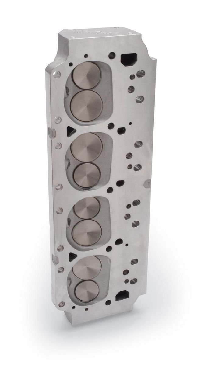 EDL-60925, Edelbrock Performer RPM Cylinder Heads 60925 في الإمارات العربية المتحدة, دبي. Condition - new. Price ⁦5,300 AED⁩. Photo, seller contacts | AUTO.AE