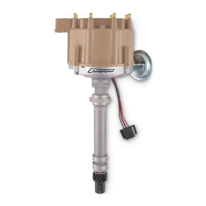 PRO-66940, Proform Chevy V8 High Performance Distributors 66940 in UAE, Dubai. Condition - new. Price 420 AED. Photo, seller contacts | AUTO.AE
