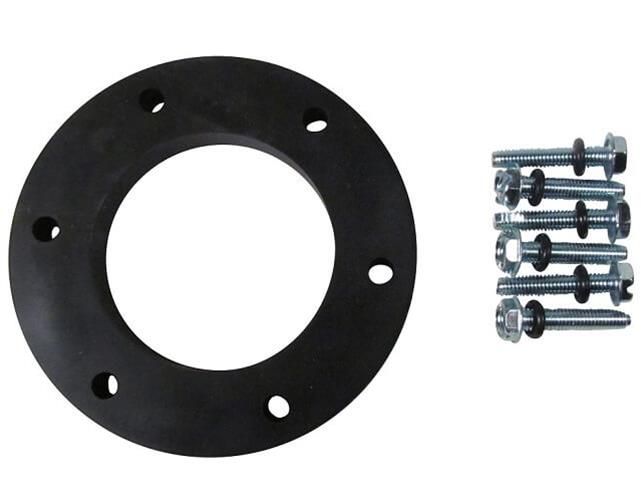SNE-19-170, Holley Sniper Fuel Gauge Sending Unit Gasket and Screw Kits 19-170 в ОАЭ, Дубай. Состояние - новое. Цена ⁦130 AED⁩. Фото, контакты продавца | AUTO.AE