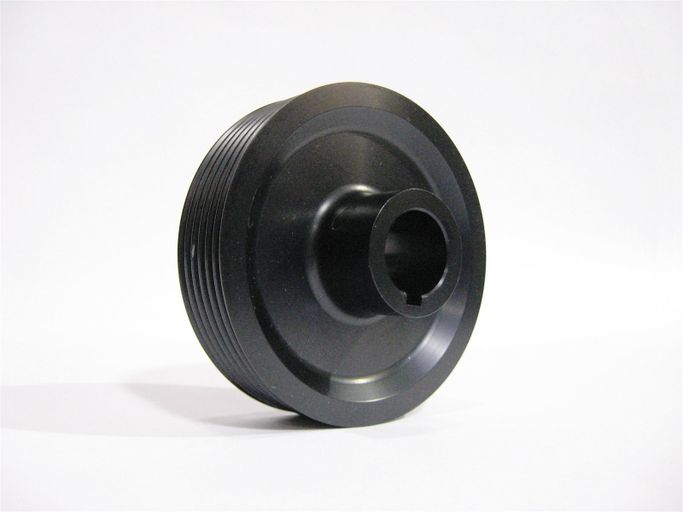 VOR-2A036-340, Vortech Supercharger Pulleys 2A036-340 في الإمارات العربية المتحدة, دبي. Condition - new. Price ⁦540 AED⁩. Photo, seller contacts | AUTO.AE