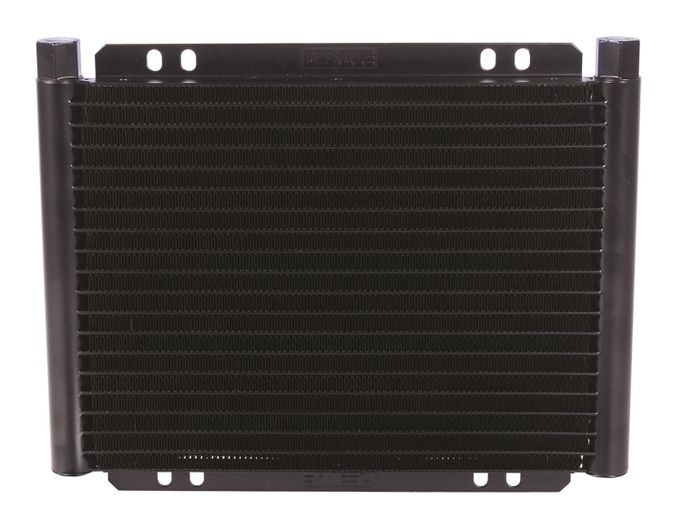 DER-33523, Derale 8000 Series Fin and Plate Transmission Coolers 33523 в ОАЭ, Дубай. Состояние - новое. Цена 490 AED. Фото, контакты продавца | AUTO.AE