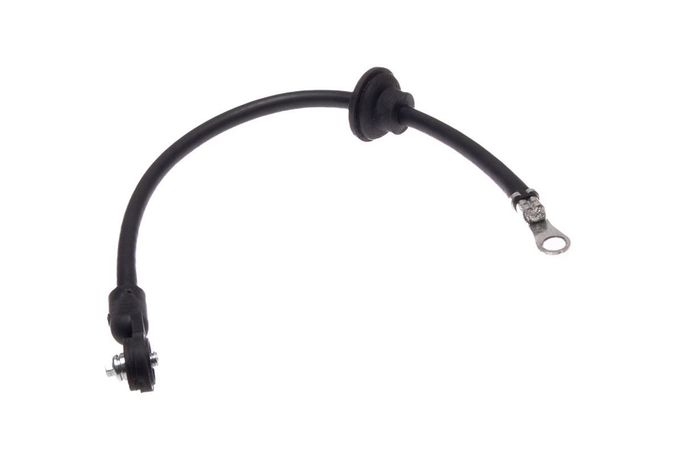 SUM-RP20888, Summit Racing™ Direct-Fit Battery Cables for 1975-1981 CORVETTE - SUM-RP20888 في الإمارات العربية المتحدة, دبي. Condition - new. Price ⁦430 AED⁩. Photo, seller contacts | AUTO.AE