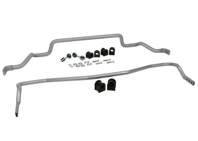 WHL-BTK008, Whiteline Sway Bars for 1992-2000 SC300, SC400 - BTK008 في الإمارات العربية المتحدة, دبي. Condition - new. Price 2,970 AED. Photo, seller contacts | AUTO.AE