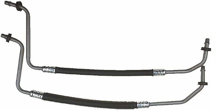 RNB-624-610, Dorman Automatic Transmission Cooler Lines for 2008-2010 GRAND CARAVAN, TOWN & COUNTRY - 624-610 в ОАЭ, Дубай. Состояние - новое. Цена 630 AED. Фото, контакты продавца | AUTO.AE