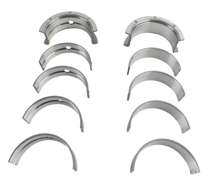 KGB-MB5116SI, King SI-Series Main Bearings MB5116SI في الإمارات العربية المتحدة, دبي. Condition - new. Price 280 AED. Photo, seller contacts | AUTO.AE