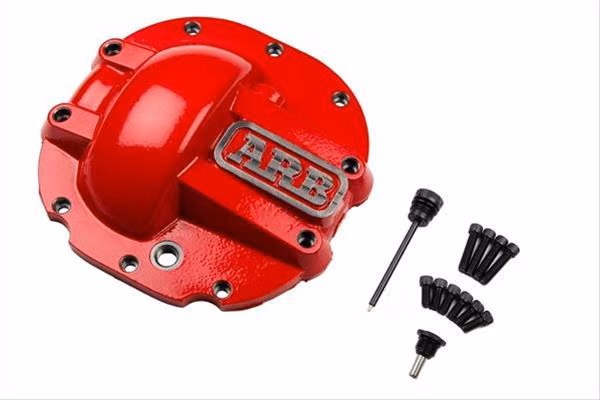 ARB-0750006, ARB 10 Bolt Ford 8.8 Inch Differential Cover 750006 in UAE, Dubai. Condition - new. Price ⁦1,010 AED⁩. Photo, seller contacts | AUTO.AE