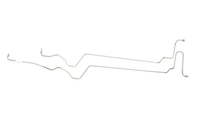 CST-MUT1007-OE, Classic Tube Automatic Transmission Cooler Lines for 1967-1968 MUSTANG - MUT1007-OE in UAE, Dubai. Condition - new. Price 280 AED. Photo, seller contacts | AUTO.AE