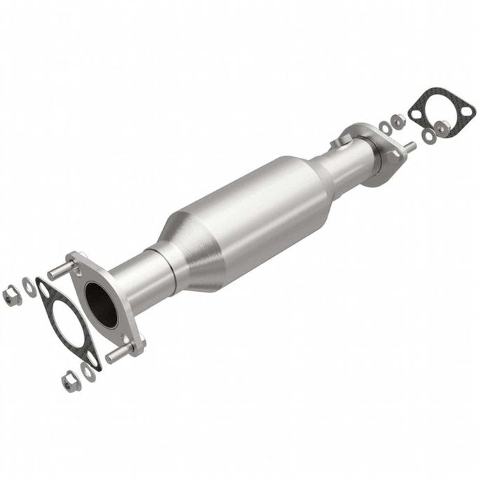 51407, MAGNAFLOW 51407 Catalytic Converter Direct-Fit OEM Grade for MITSUBISHI Outlander 2003-2006 в ОАЭ, Дубай. Состояние - новое. Цена ⁦1 790 AED⁩. Фото, контакты продавца | AUTO.AE