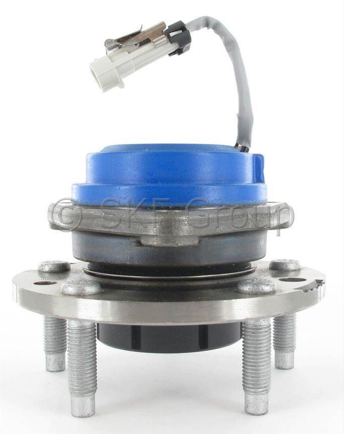 SKF-BR930099, SKF Bearings Wheel Bearing and Hub Assemblies for 1997-2008 CORVETTE, 2004-2008 XLR - BR930099 في الإمارات العربية المتحدة, دبي. Condition - new. Price ⁦530 AED⁩. Photo, seller contacts | AUTO.AE