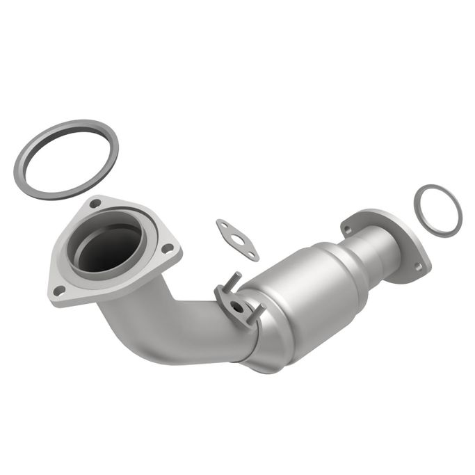 MPE-447192, MagnaFlow Direct-Fit Catalytic Converters for 1999-2002 4RUNNER - 447192 в ОАЭ, Дубай. Состояние - новое. Цена 4 760 AED. Фото, контакты продавца | AUTO.AE
