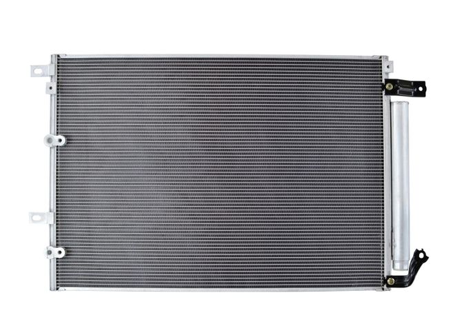 OSC-4442, OSC Automotive Air Conditioning Condensers for 2015-2017 200 - 4442 в ОАЭ, Дубай. Состояние - новое. Цена 570 AED. Фото, контакты продавца | AUTO.AE