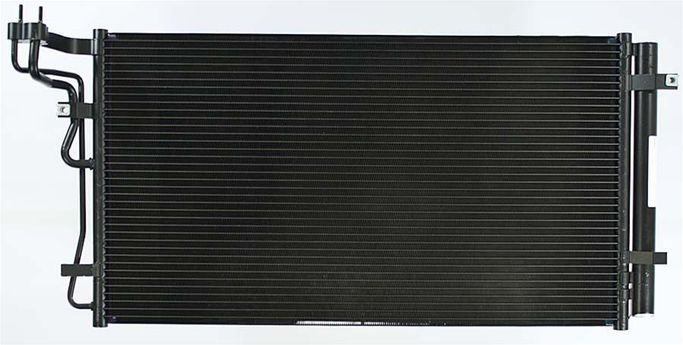 RDR-7013761, Agility Auto Parts Air Conditioning Condensers for 2011-2016 EQUUS, 2009-2014 GENESIS - 7013761 في الإمارات العربية المتحدة, دبي. Condition - new. Price 640 AED. Photo, seller contacts | AUTO.AE
