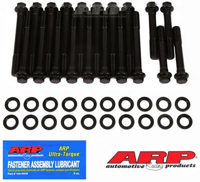 180-3601, ARP 180-3601 Head Bolt Kit for Olds 350-455 (early) 1/2" في الإمارات العربية المتحدة, دبي. Condition - new. Price 530 AED. Photo, seller contacts | AUTO.AE