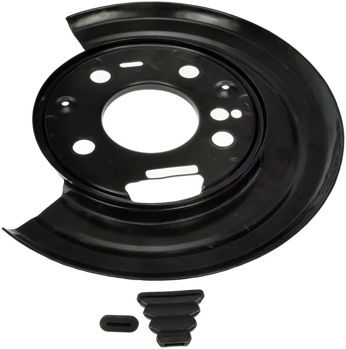 RNB-924-026, Dorman Disc Brake Backing Plates for 2011-2012 F-250 SUPER DUTY, F-350 SUPER DUTY - 924-026 in UAE, Dubai. Condition - new. Price ⁦380 AED⁩. Photo, seller contacts | AUTO.AE