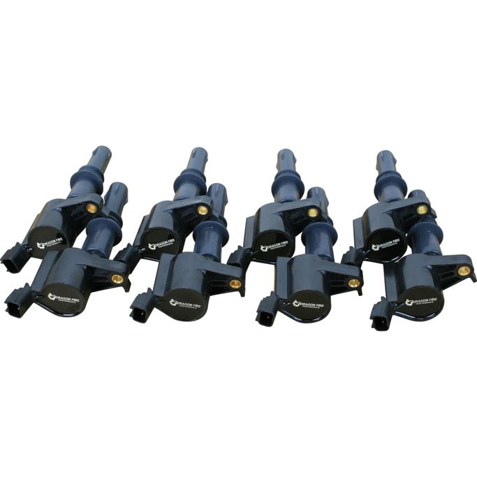 DFR-DFC1012-8, Dragon Fire Performance Ignition Coils DFC1012-8 في الإمارات العربية المتحدة, دبي. Condition - new. Price 530 AED. Photo, seller contacts | AUTO.AE