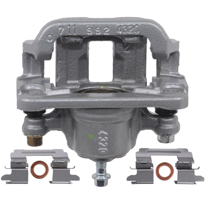 AAZ-19-P6037A, Cardone Remanufactured Brake Calipers for 2009-2013 GRAND VITARA - 19-P6037A в ОАЭ, Дубай. Состояние - новое. Цена ⁦180 AED⁩. Фото, контакты продавца | AUTO.AE