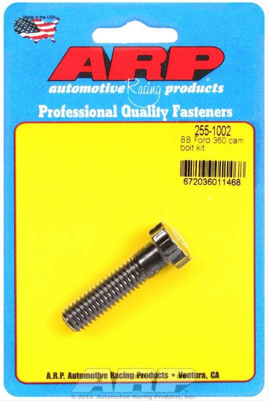 ARP-255-1002, ARP Cam Bolts 255-1002 في الإمارات العربية المتحدة, دبي. Condition - new. Price 40 AED. Photo, seller contacts | AUTO.AE