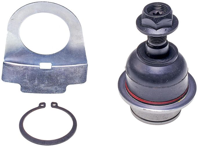 DPC-BJ21025XL, Dorman Premium Chassis Ball Joints for 2010-2013 TRANSIT CONNECT - BJ21025XL في الإمارات العربية المتحدة, دبي. Condition - new. Price 410 AED. Photo, seller contacts | AUTO.AE