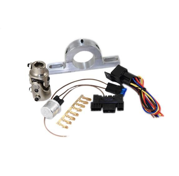 FLA-FRCA104, Flaming River Tilt Column Installation Kits for 1967-1968 CAMARO, FIREBIRD, 1968 CHEVY II - FRCA104 in UAE, Dubai. Condition - new. Price ⁦1,700 AED⁩. Photo, seller contacts | AUTO.AE
