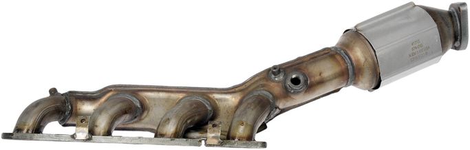 RNB-674-090, Dorman Direct-Fit Manifold Catalytic Converters 674-090 في الإمارات العربية المتحدة, دبي. Condition - new. Price 3,180 AED. Photo, seller contacts | AUTO.AE