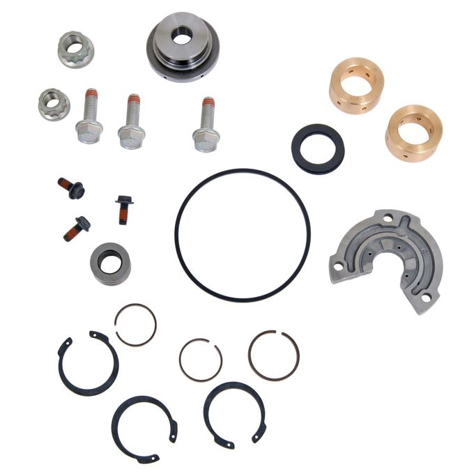 GRR-468267-0000, Garrett Advancing Motion Turbocharger Components 468267-0000 في الإمارات العربية المتحدة, دبي. Condition - new. Price ⁦820 AED⁩. Photo, seller contacts | AUTO.AE
