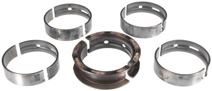 CLE-MS2294HX, Clevite H-Series Main Bearings for 2012-2015 CAMARO, 2006-2013 CORVETTE, 2009-2011 CTS - MS-2294HX في الإمارات العربية المتحدة, دبي. Condition - new. Price 660 AED. Photo, seller contacts | AUTO.AE