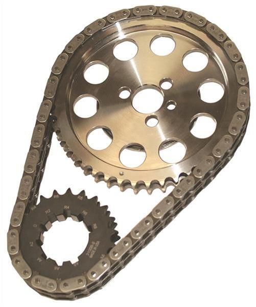 HRS-94300-5, Howards Cams Double Roller Billet Steel Timing Sets 94300-5 in UAE, Dubai. Condition - new. Price 610 AED. Photo, seller contacts | AUTO.AE